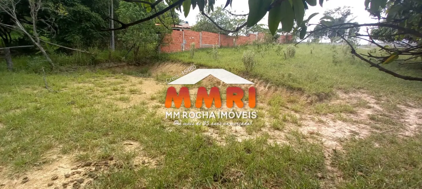 Foto 3 de Terreno / Lote à venda, 1183m2 em Aracoiaba Da Serra - SP