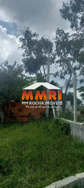 Foto 6 de Terreno / Lote à venda, 1183m2 em Aracoiaba Da Serra - SP