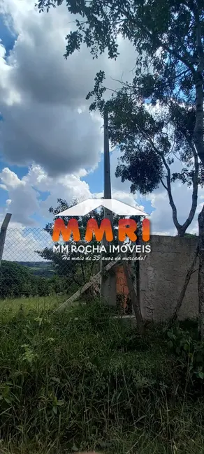 Foto 8 de Terreno / Lote à venda, 1183m2 em Aracoiaba Da Serra - SP