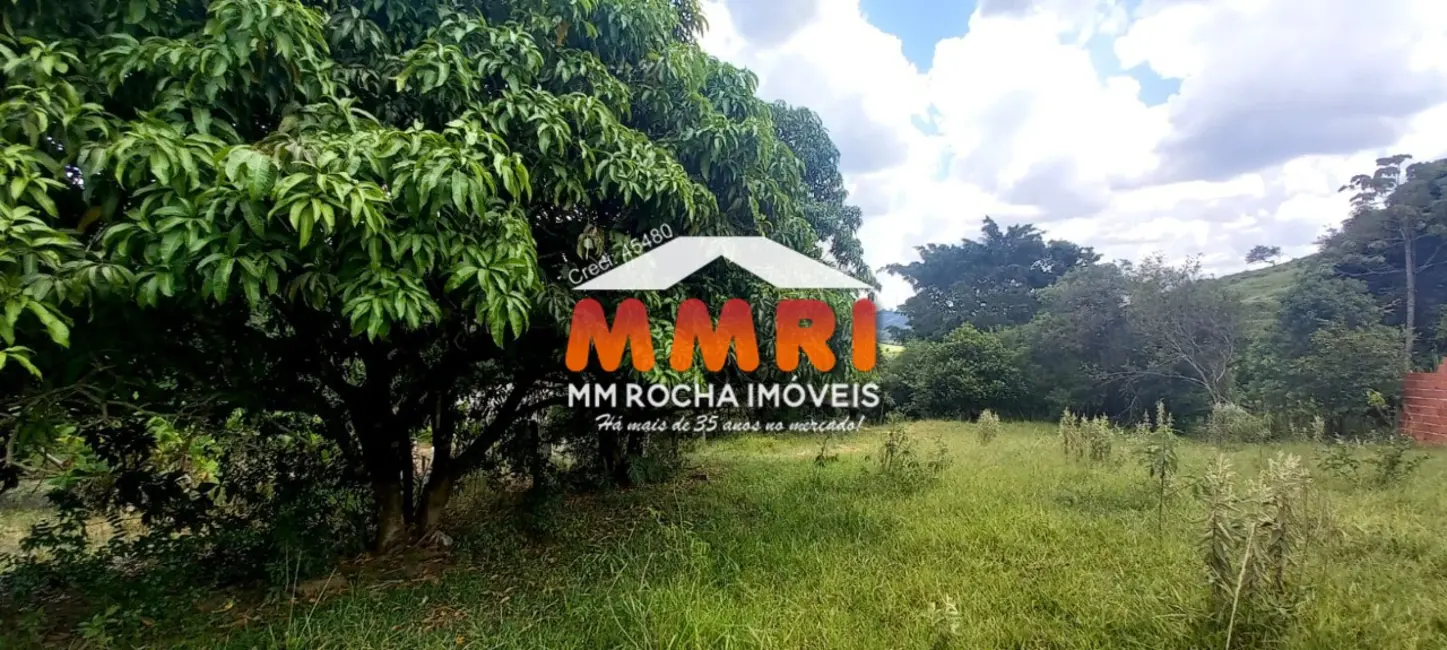 Foto 5 de Terreno / Lote à venda, 1183m2 em Aracoiaba Da Serra - SP