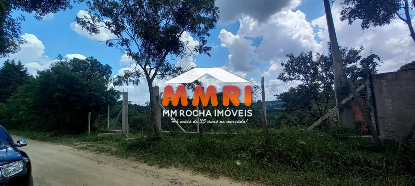 Foto 8 de Terreno / Lote à venda, 1183m2 em Aracoiaba Da Serra - SP