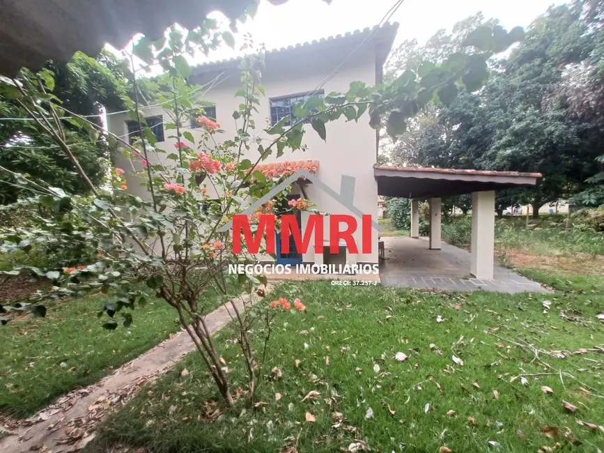 Foto 3 de Casa com 2 quartos à venda, 200m2 em Centro, Aracoiaba Da Serra - SP