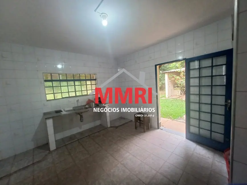 Foto 4 de Casa com 2 quartos à venda, 200m2 em Centro, Aracoiaba Da Serra - SP