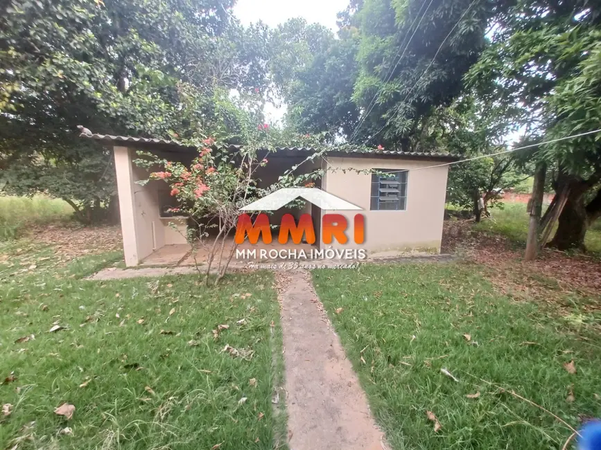 Foto 6 de Casa com 2 quartos à venda, 200m2 em Centro, Aracoiaba Da Serra - SP