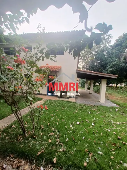 Foto 1 de Casa com 2 quartos à venda, 200m2 em Centro, Aracoiaba Da Serra - SP