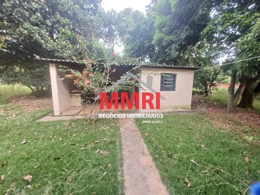 Foto 6 de Casa com 2 quartos à venda, 200m2 em Centro, Aracoiaba Da Serra - SP