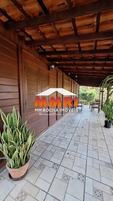 Foto 9 de Chácara com 2 quartos à venda, 195m2 em Aracoiaba Da Serra - SP