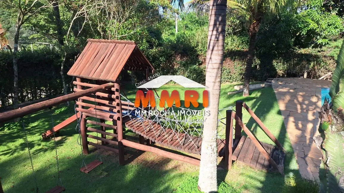 Foto 7 de Chácara com 2 quartos à venda, 195m2 em Aracoiaba Da Serra - SP