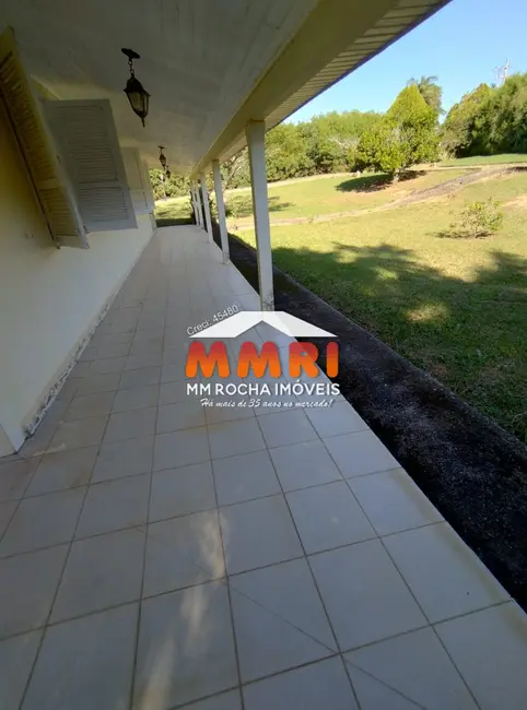 Foto 4 de Chácara com 3 quartos à venda, 170m2 em Iperozinho, Capela Do Alto - SP