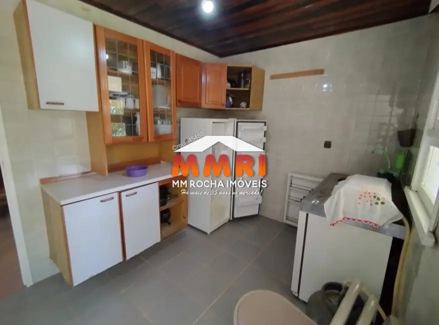 Foto 5 de Chácara com 3 quartos à venda, 170m2 em Iperozinho, Capela Do Alto - SP