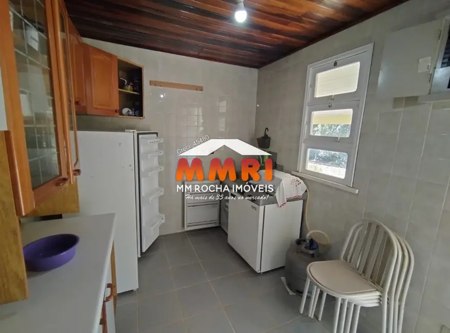 Foto 6 de Chácara com 3 quartos à venda, 170m2 em Iperozinho, Capela Do Alto - SP