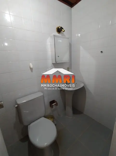 Foto 7 de Chácara com 3 quartos à venda, 170m2 em Iperozinho, Capela Do Alto - SP