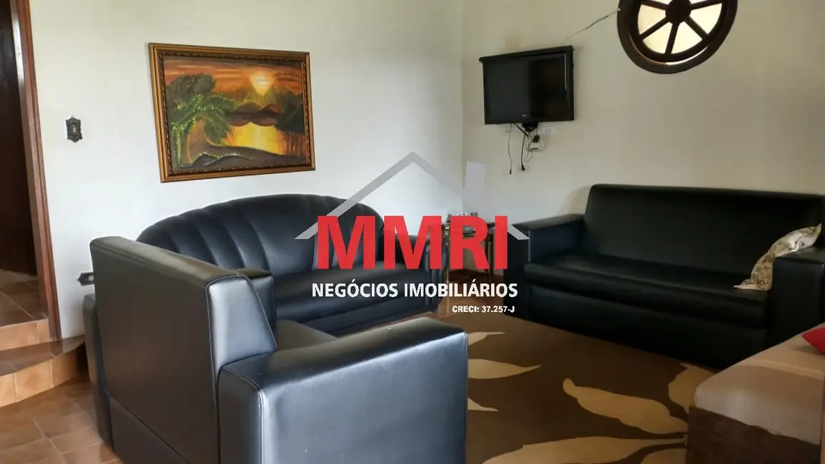 Foto 2 de Chácara com 2 quartos à venda, 45m2 em Aracoiaba Da Serra - SP