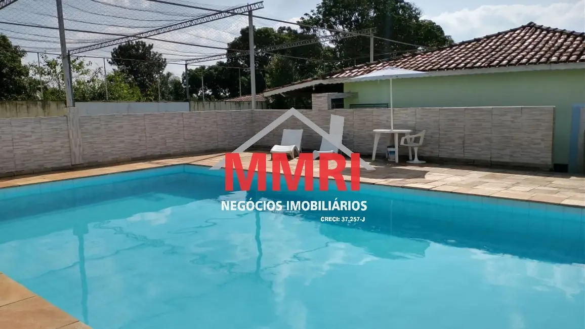 Foto 3 de Chácara com 2 quartos à venda, 45m2 em Aracoiaba Da Serra - SP
