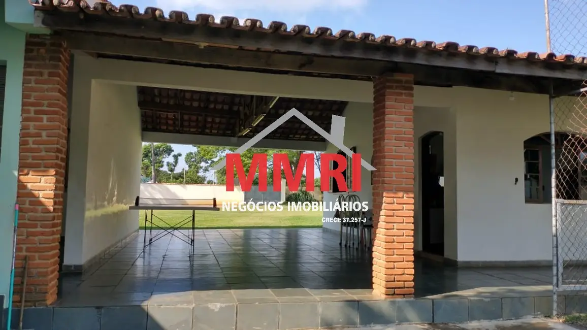 Foto 9 de Chácara com 2 quartos à venda, 45m2 em Aracoiaba Da Serra - SP