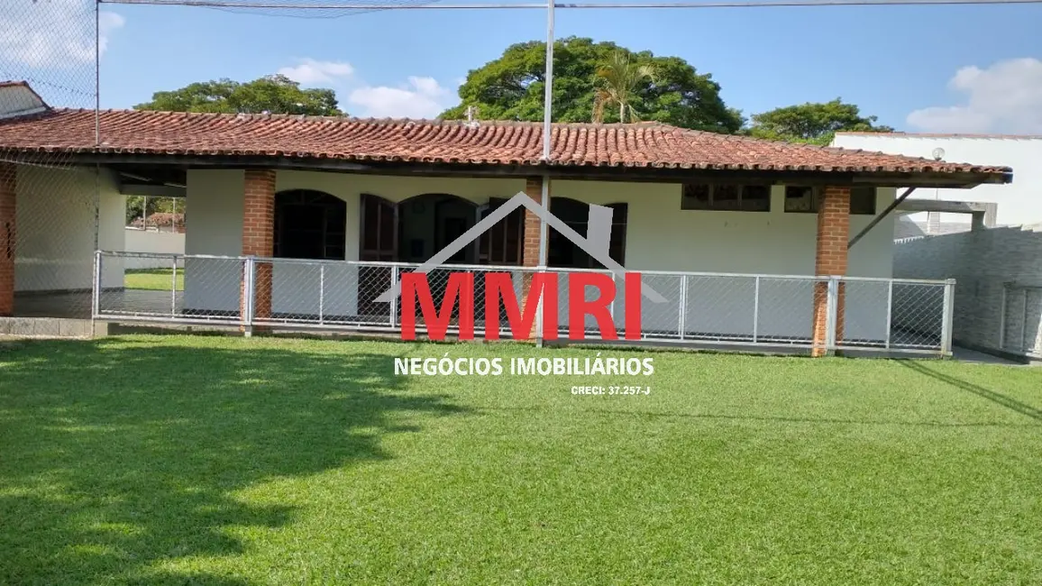 Foto 1 de Chácara com 2 quartos à venda, 45m2 em Aracoiaba Da Serra - SP