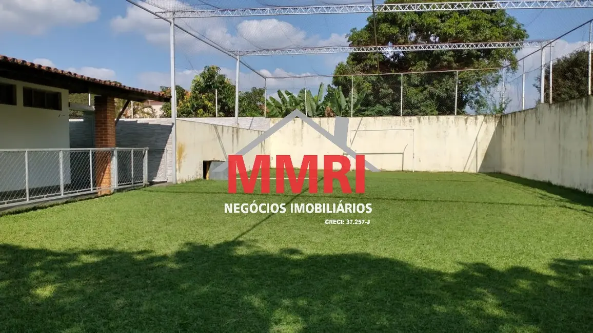 Foto 6 de Chácara com 2 quartos à venda, 45m2 em Aracoiaba Da Serra - SP