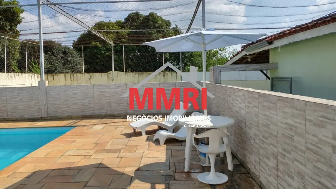 Foto 4 de Chácara com 2 quartos à venda, 45m2 em Aracoiaba Da Serra - SP