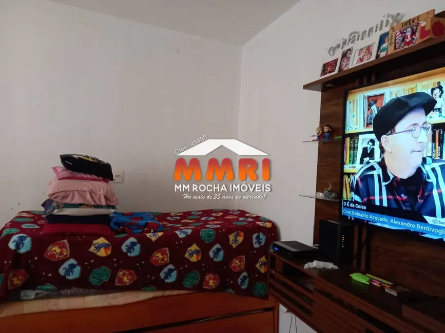 Foto 3 de Sala Comercial com 2 quartos à venda, 175m2 em Vila Lucy, Sorocaba - SP