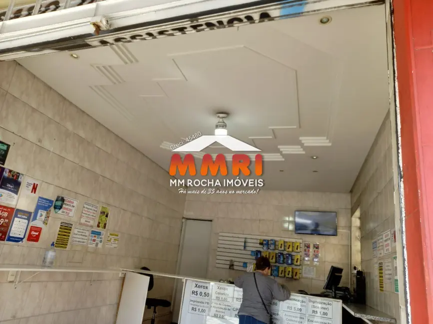 Foto 8 de Sala Comercial com 2 quartos à venda, 175m2 em Vila Lucy, Sorocaba - SP