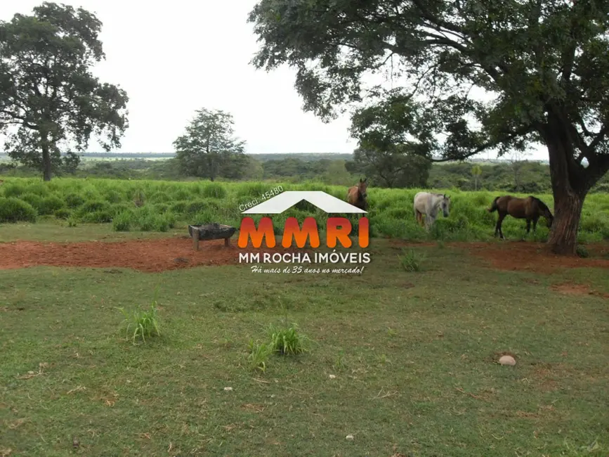 Foto 6 de Fazenda / Haras com 1 quarto à venda, 3134m2 em Nioaque - MS