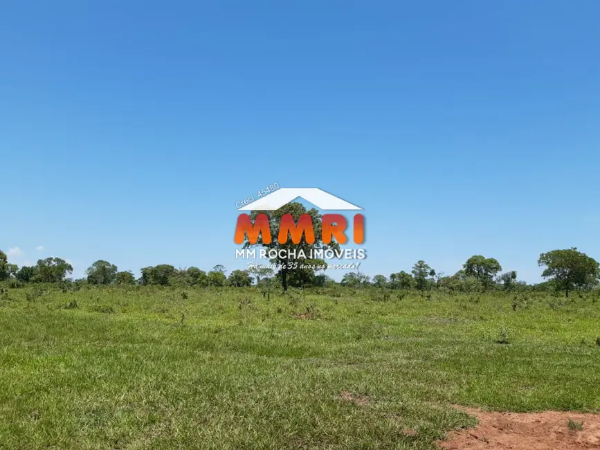 Foto 9 de Fazenda / Haras com 1 quarto à venda, 3134m2 em Nioaque - MS