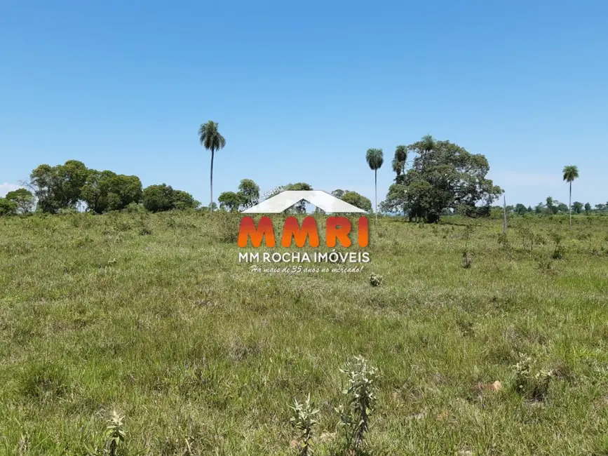 Foto 4 de Fazenda / Haras com 1 quarto à venda, 3134m2 em Nioaque - MS