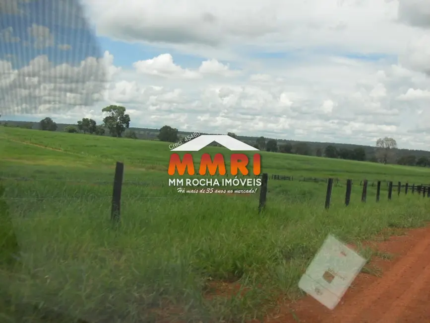 Foto 1 de Fazenda / Haras com 1 quarto à venda, 3134m2 em Nioaque - MS