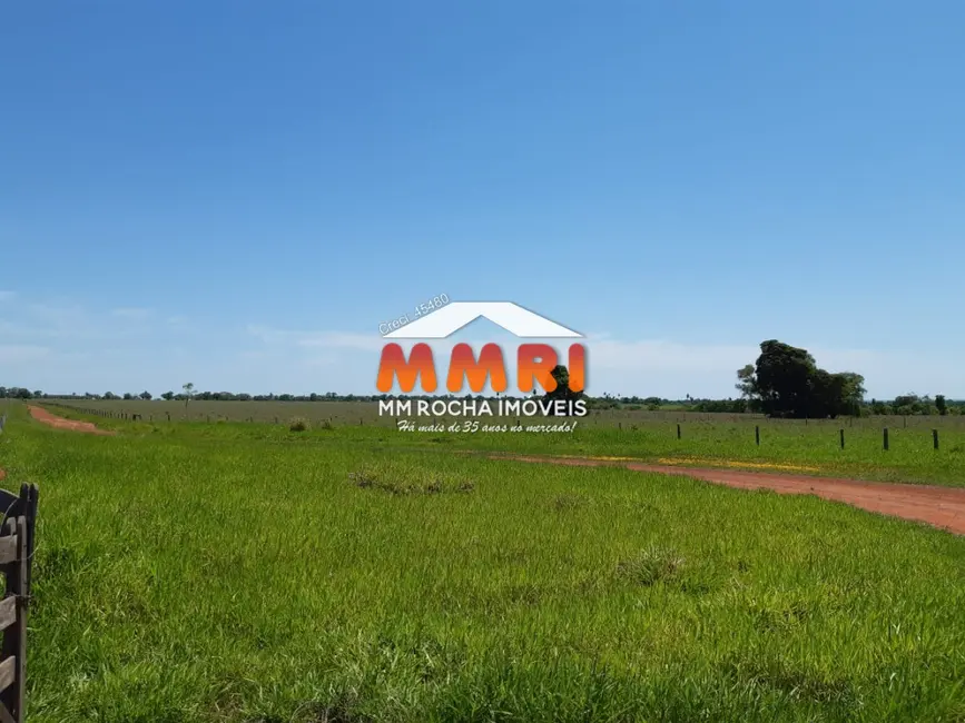 Foto 7 de Fazenda / Haras com 1 quarto à venda, 3134m2 em Nioaque - MS