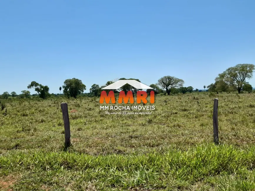 Foto 8 de Fazenda / Haras com 1 quarto à venda, 3134m2 em Nioaque - MS