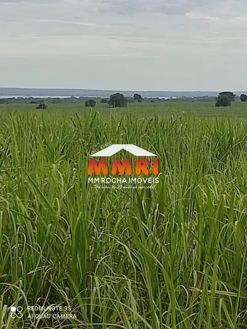 Foto 3 de Fazenda / Haras com 1 quarto à venda, 475m2 em Cidade Miguel Badra, Suzano - SP