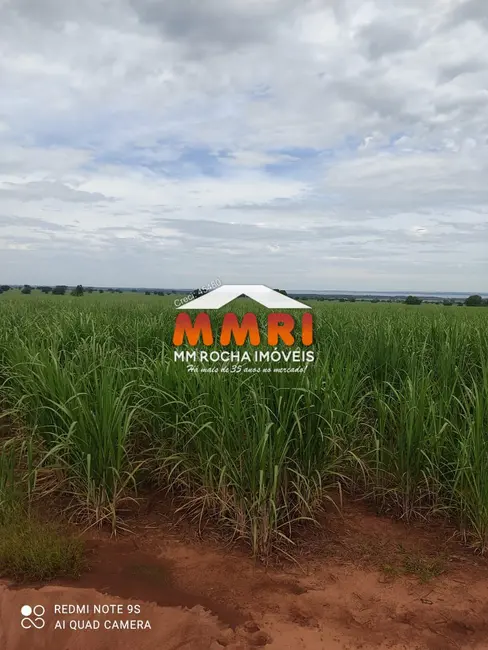 Foto 8 de Fazenda / Haras com 1 quarto à venda, 475m2 em Cidade Miguel Badra, Suzano - SP