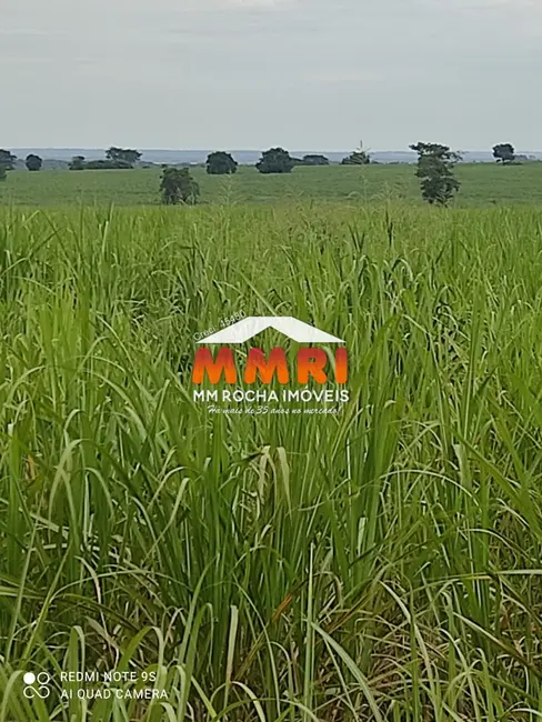 Foto 4 de Fazenda / Haras com 1 quarto à venda, 475m2 em Cidade Miguel Badra, Suzano - SP