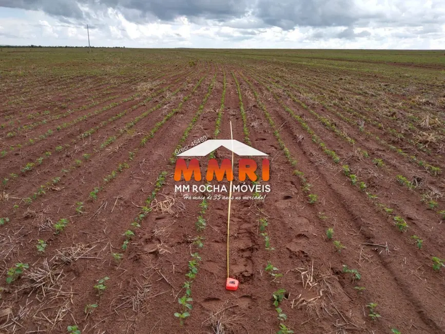 Foto 6 de Fazenda / Haras com 1 quarto à venda em Santo Antonio Do Leste - MT