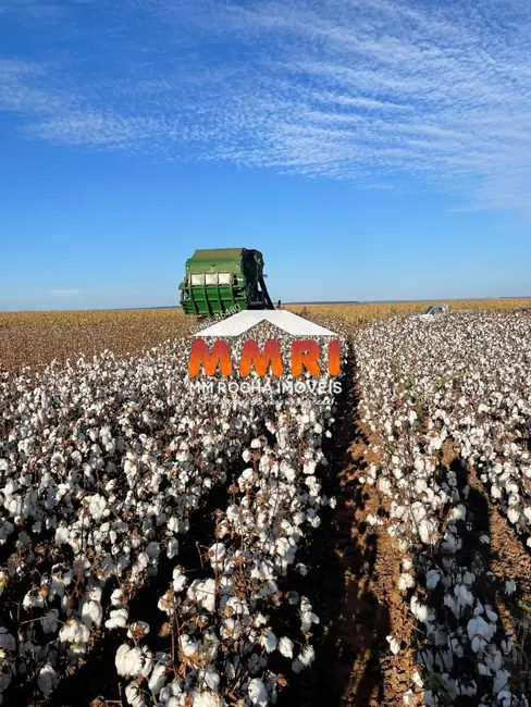 Foto 4 de Fazenda / Haras com 1 quarto à venda em Santo Antonio Do Leste - MT