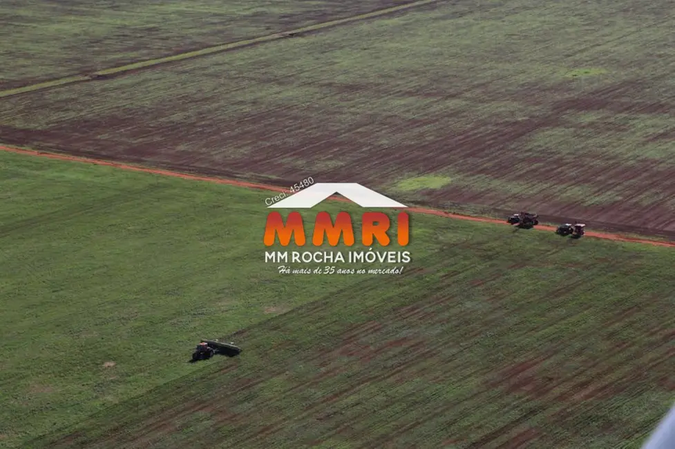 Foto 5 de Fazenda / Haras com 1 quarto à venda em Santo Antonio Do Leste - MT