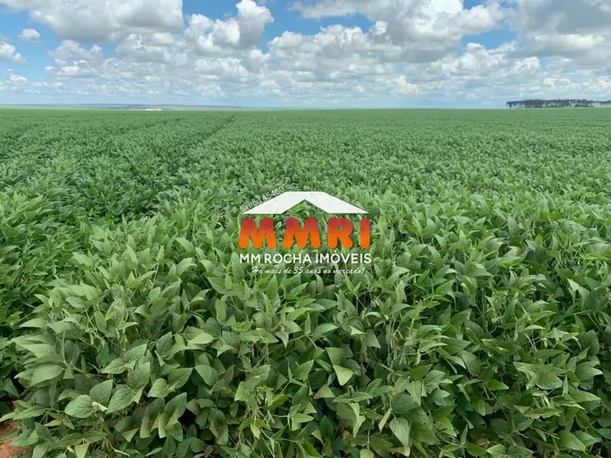 Foto 3 de Fazenda / Haras com 1 quarto à venda em Santo Antonio Do Leste - MT