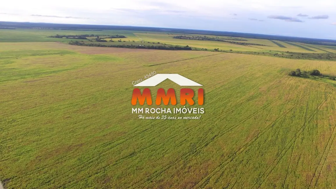 Fazenda / Haras com 1 quarto à venda em Residencial Jardim Araguaia, Sinop - MT - imagem 5 Foto 5 de Fazenda / Haras com 1 quarto à venda em Residencial Jardim Araguaia, Sinop - MT