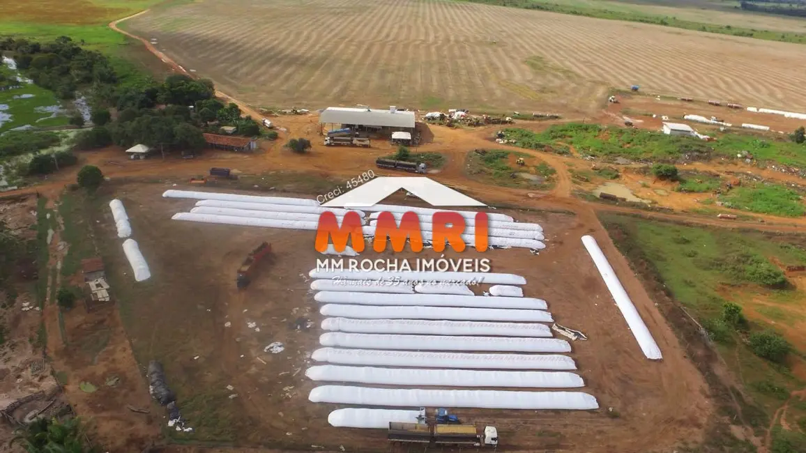 Fazenda / Haras com 1 quarto à venda em Residencial Jardim Araguaia, Sinop - MT - imagem 3 Foto 3 de Fazenda / Haras com 1 quarto à venda em Residencial Jardim Araguaia, Sinop - MT