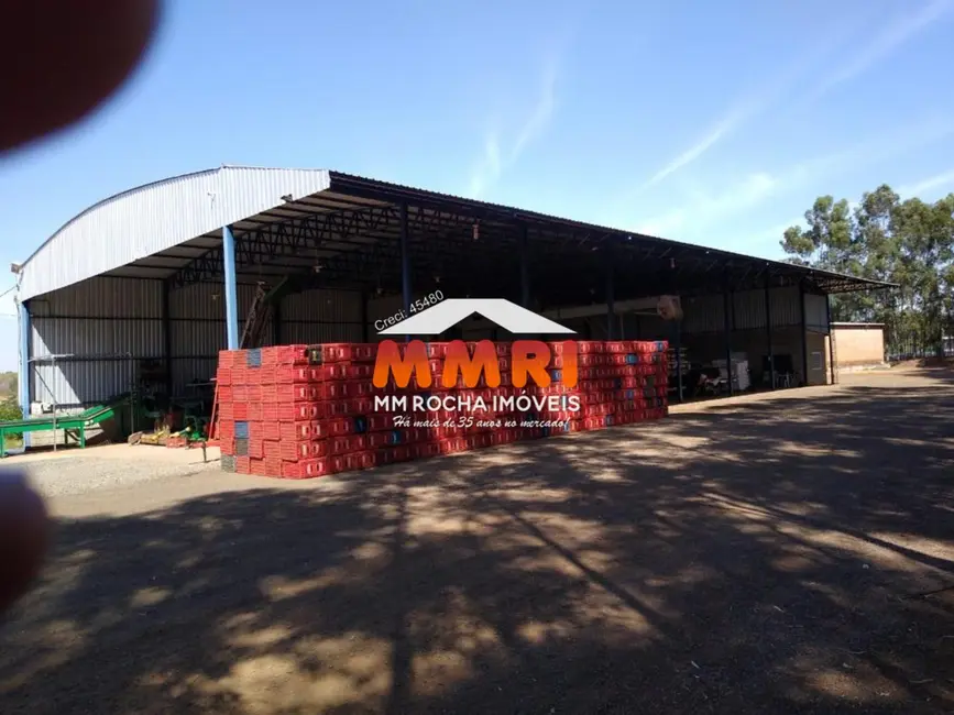 Foto 5 de Fazenda / Haras com 1 quarto à venda em Centro, Marilia - SP