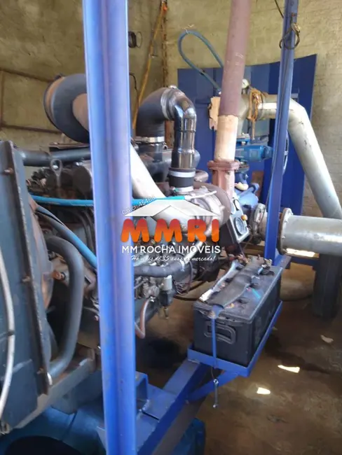 Foto 4 de Fazenda / Haras com 1 quarto à venda em Centro, Marilia - SP