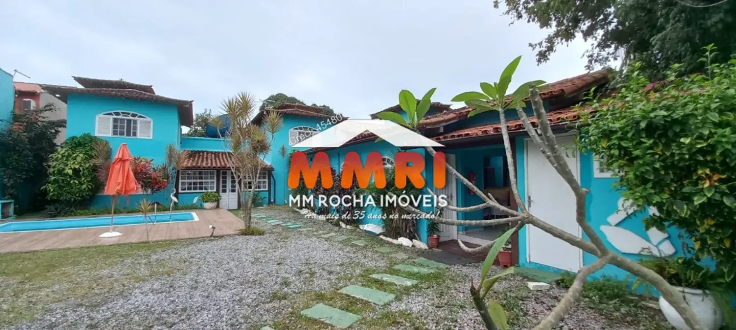 Foto 14 de Pousada à venda em Centro, Cabo Frio - RJ