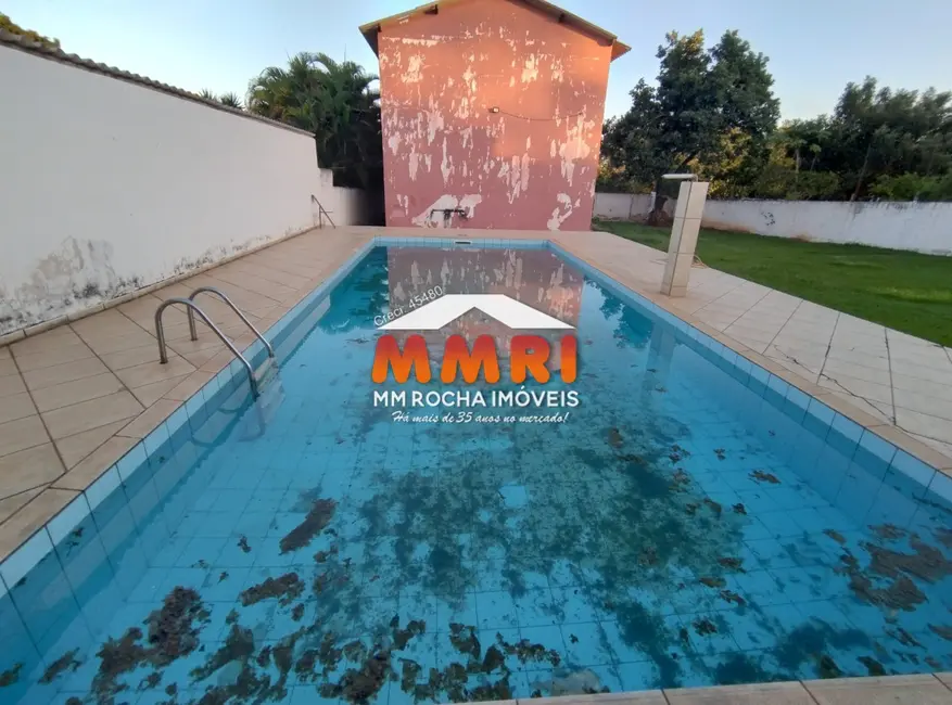 Chácara com 2 quartos à venda em Aracoiaba Da Serra - SP - imagem 9 Foto 9 de Chácara com 2 quartos à venda em Aracoiaba Da Serra - SP