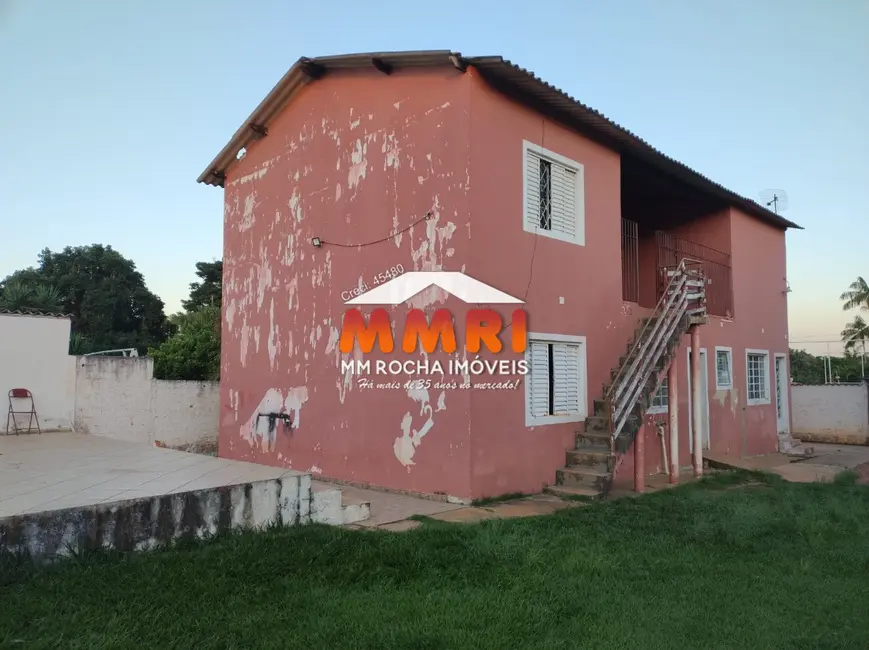 Chácara com 2 quartos à venda em Aracoiaba Da Serra - SP - imagem 4 Foto 4 de Chácara com 2 quartos à venda em Aracoiaba Da Serra - SP