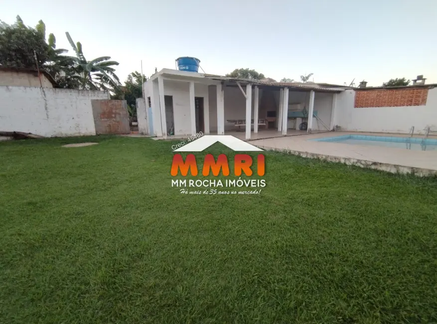 Chácara com 2 quartos à venda em Aracoiaba Da Serra - SP - imagem 5 Foto 5 de Chácara com 2 quartos à venda em Aracoiaba Da Serra - SP