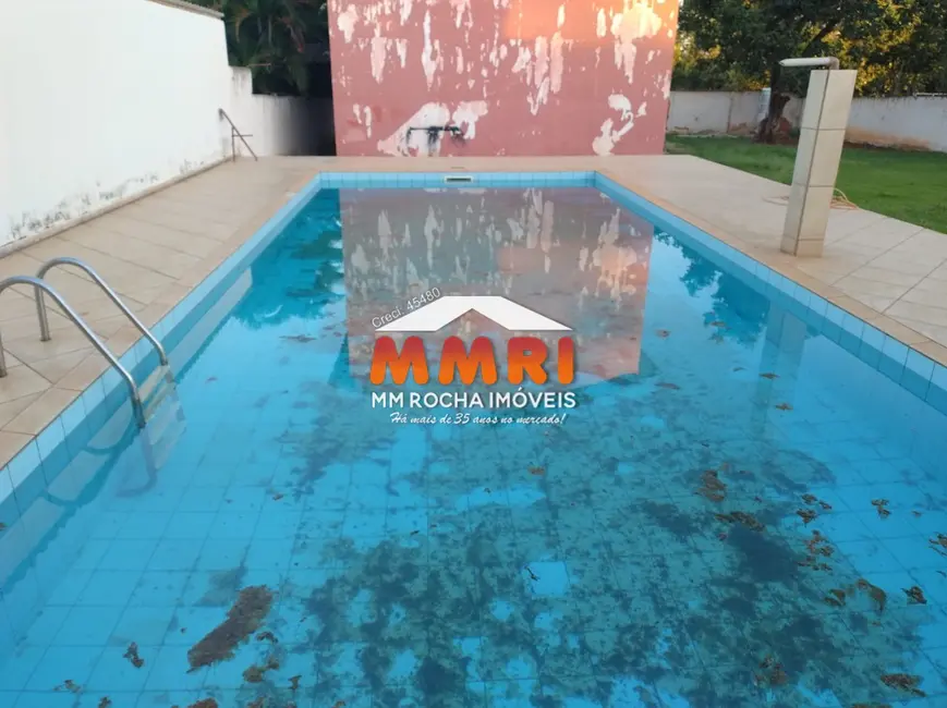 Chácara com 2 quartos à venda em Aracoiaba Da Serra - SP - imagem 3 Foto 3 de Chácara com 2 quartos à venda em Aracoiaba Da Serra - SP