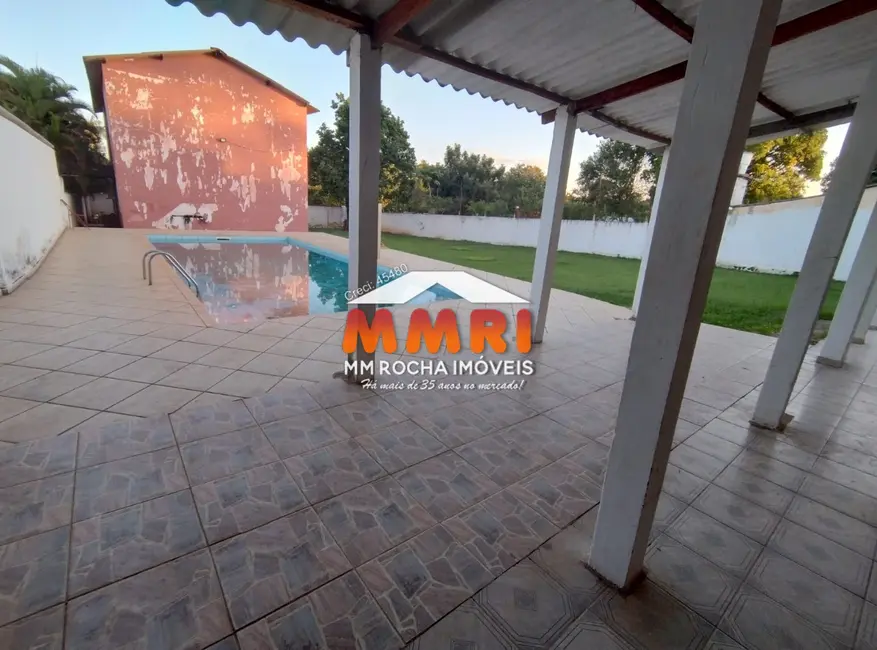 Chácara com 2 quartos à venda em Aracoiaba Da Serra - SP - imagem 6 Foto 6 de Chácara com 2 quartos à venda em Aracoiaba Da Serra - SP