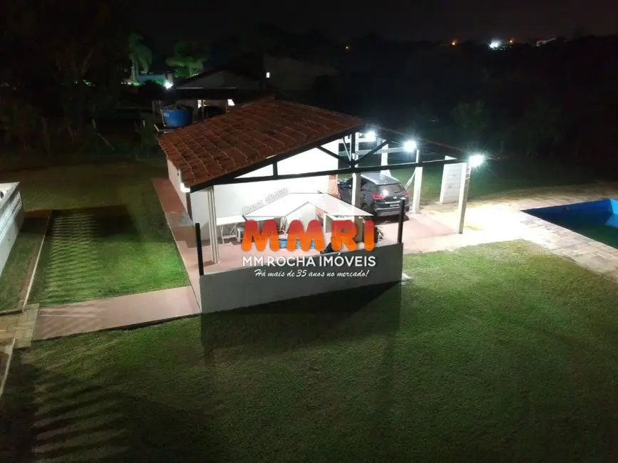 Foto 6 de Chácara com 2 quartos à venda, 80m2 em Aracoiaba Da Serra - SP