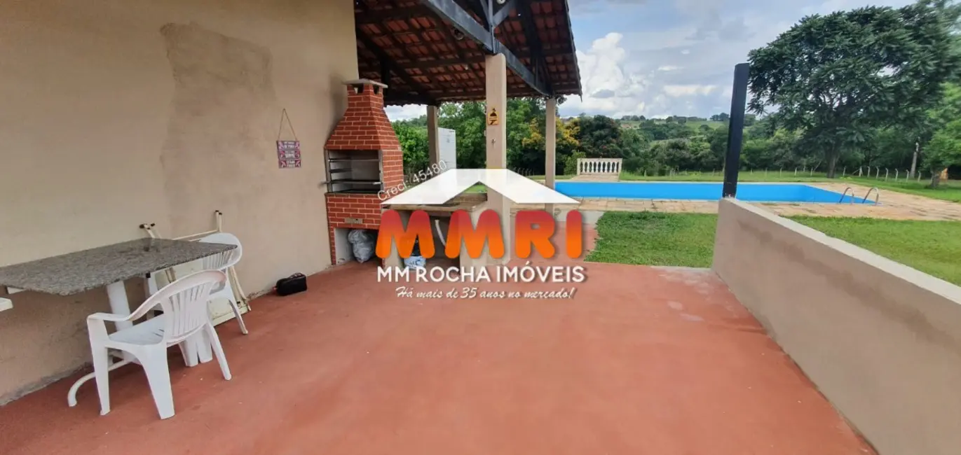 Foto 9 de Chácara com 2 quartos à venda, 80m2 em Aracoiaba Da Serra - SP