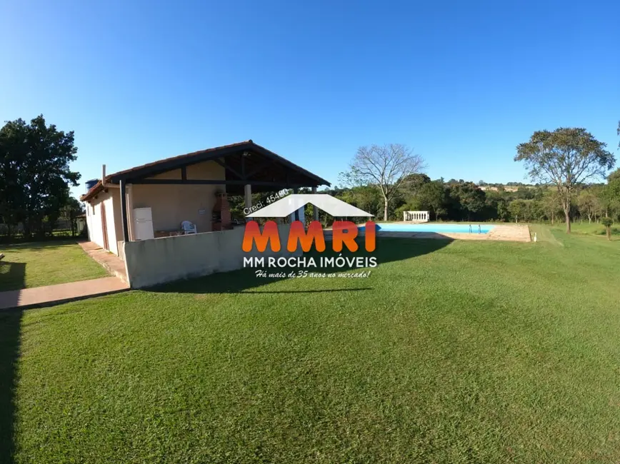 Foto 5 de Chácara com 2 quartos à venda, 80m2 em Aracoiaba Da Serra - SP